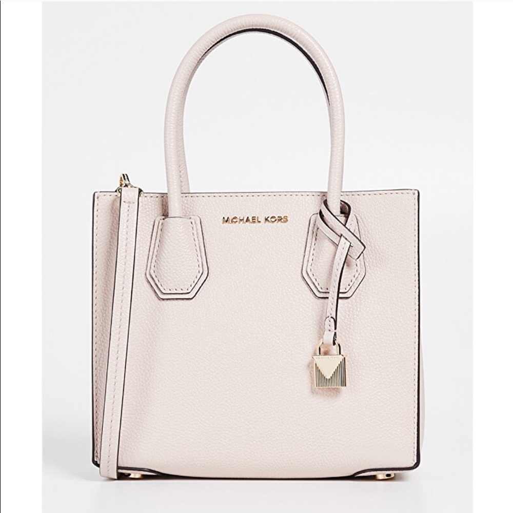 Michael Kors Mercer Messenger